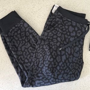 Brand new Nike dri-fit pants full length